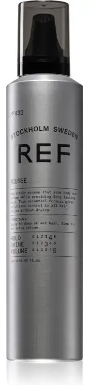 REF STOCKHOLM 435 Mousse 250 Ml