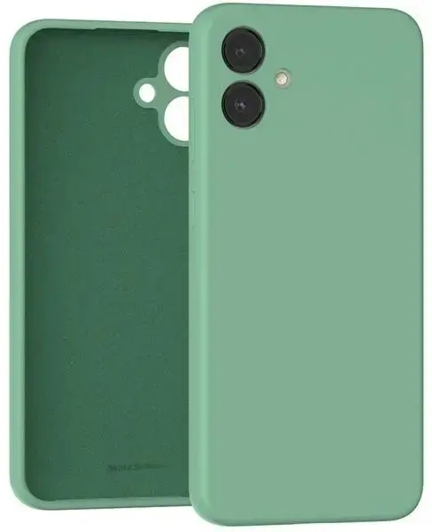 Mercury Silicone Samsung A05 A055 zielony |green