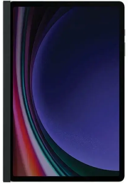 Folia Samsung EF-NX712PBEGWW Tab S9 czarny|black Privacy Screen