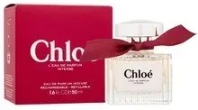 Chloé Chloé L'Eau de Parfum Intense (EDP) парфюмерная вода для женщин 30 мл