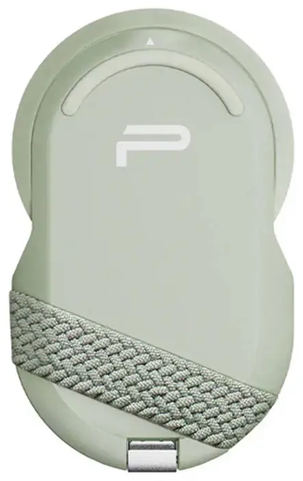 PGYTech magnetic phone holder (green)