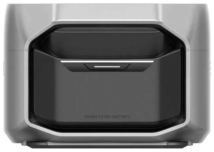 EcoFlow DELTA Pro 3 aku