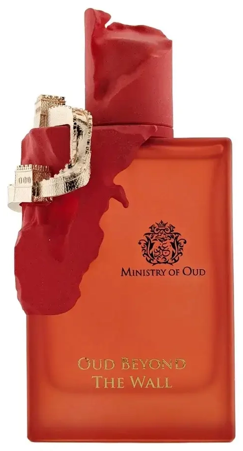 Ministry of Oud Oud Beyond the Wall духи унисекс 100 мл
