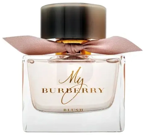 Burberry My Burberry Blush (EDP) parfumuotas vanduo moterims 90 ml