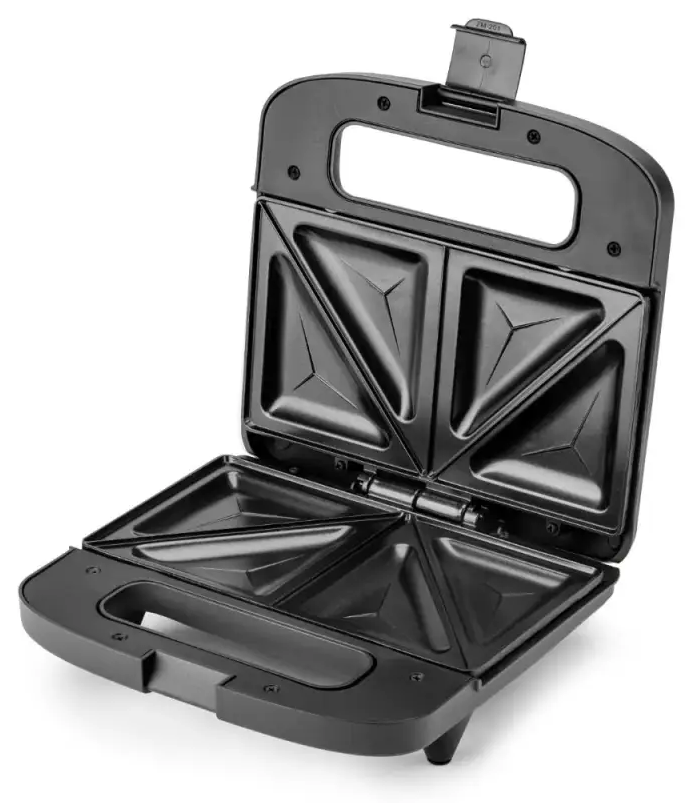Huslog Sandwich maker triangles 1000W