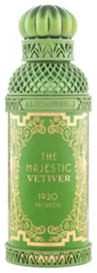 Alexandre.J the Majestic Vetiver uniseks kvepalai 100 ml