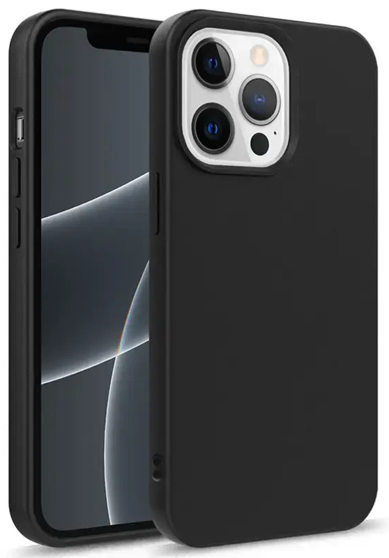 Back Case MATT for SAMSUNG GALAXY S26 ULTRA Black