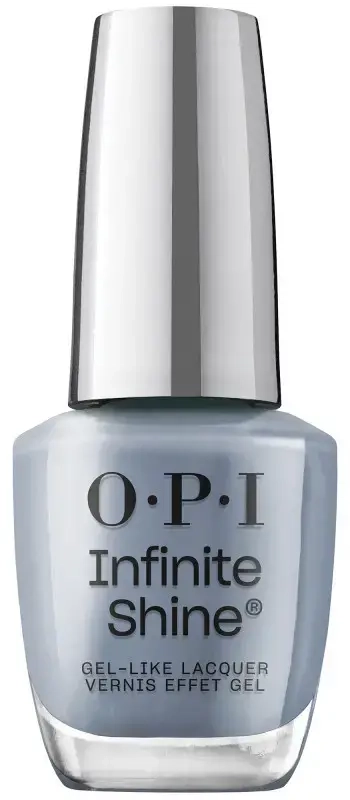 OPI Pure Jean-ius Nail Polish Infinite Shine