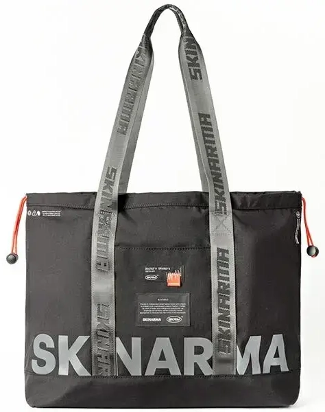 Skinarma Bag Fardel black