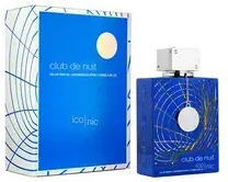 Club De Nuit Blue Iconic EDP