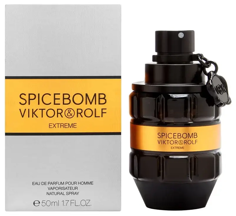 Viktor & Rolf Spicebomb Extreme EDP M 50ml