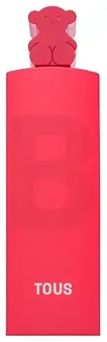 Tous More More Pink (EDT) tualetinis vanduo moterims 90 ml