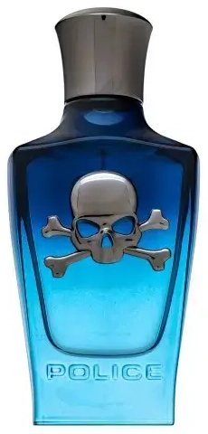 Police Potion Power eau de parfum for men 50 ml