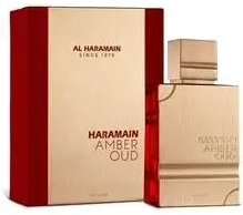 Amber Oud Rouge EDP