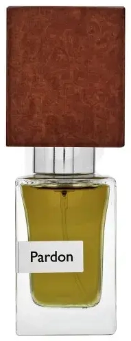 Nasomatto Pardon gryni kvepalai vyrams 30 ml