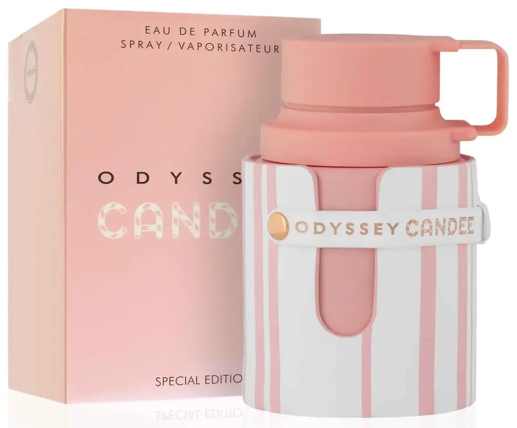 Armaf Odyssey Candee EDP W 100ml