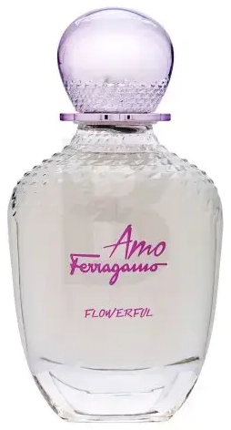 Salvatore Ferragamo Amo Ferragamo Flowerful (EDT) tualetes ūdens sievietēm 100 ml