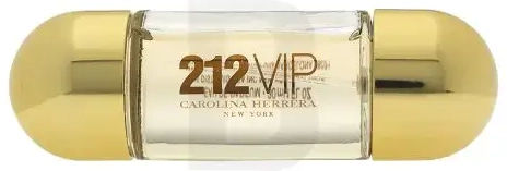 Carolina Herrera 212 VIP Eau de Parfum for women 30ml