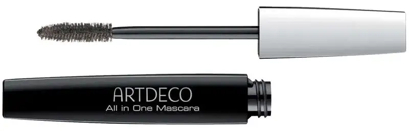 Artdeco All in One Mascara 10ml - 03 Brown