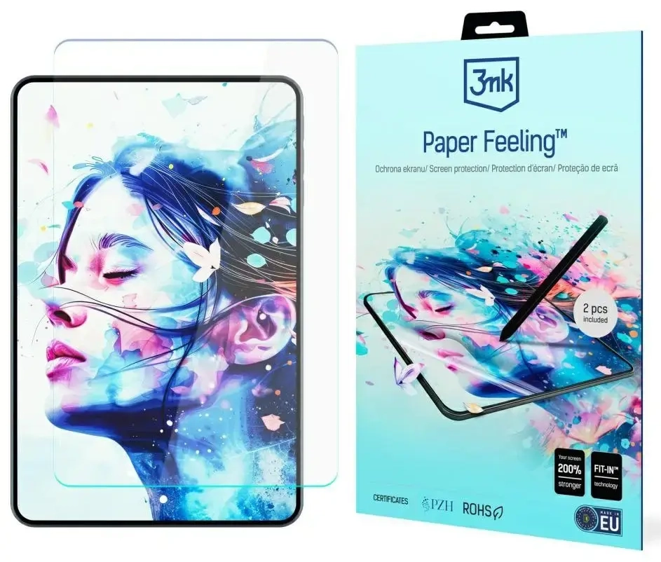 3MK PaperFeeling Film for HUION Kamvas 13