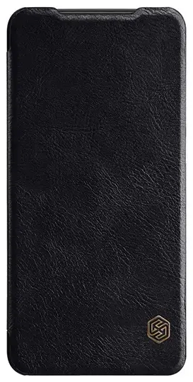 Nillkin Qin Book Case for Samsung Galaxy A13 5G Black
