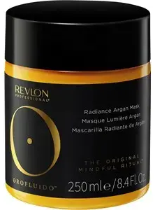 Revlon Orofluido Radiance Argan Mask 250ml