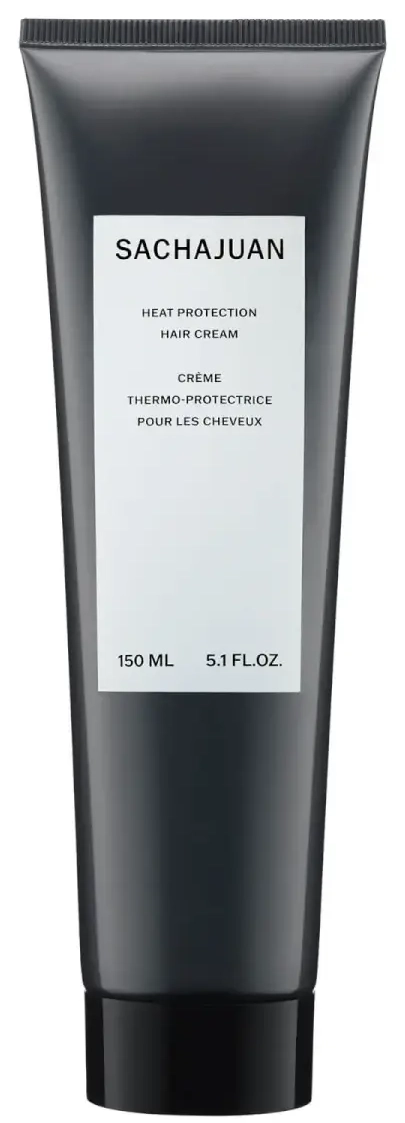Sachajuan Heat Protection Cream 150ml