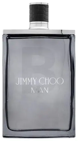 Jimmy Choo Man tualetes ūdens vīriešiem 200 ml