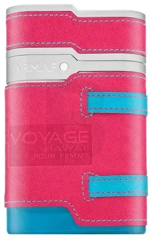 Armaf Voyage Hawaii parfüümvesi naistele 100 ml