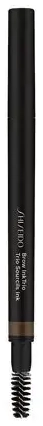 Shiseido Eyebrow Ink Trio 02 Taupe 1 Pcs