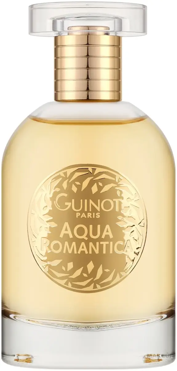 Guinot Aqua Romantica (EDP) parfüümvesi naistele 100 ml