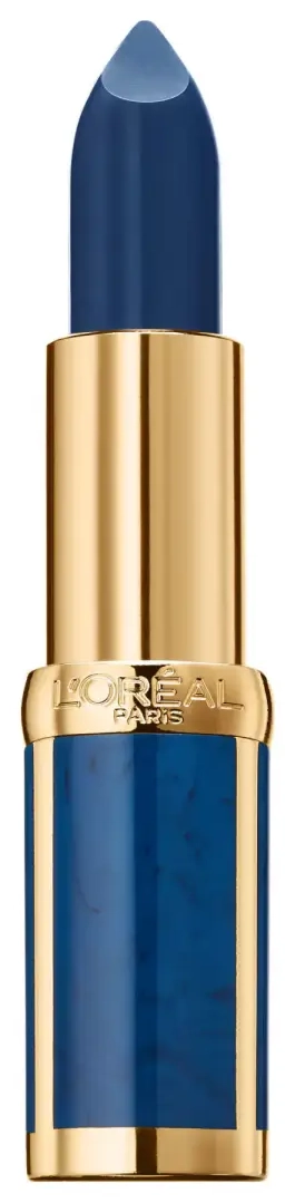 L'Oreal Paris, Color Riche Balmain, kreminiai lūpų dažai, Rebellion, 5 g