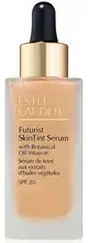 "Futurist SkinTint Seerum 30 ml" - "Futurist SkinTint Seerum 30 ml".