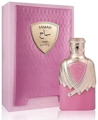 Riiffs Samah Pearl uniseks kvepalai 100 ml