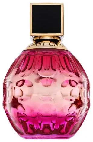 Jimmy Choo Rose Passion (EDP) parfimērijas ūdens sievietēm 60 ml