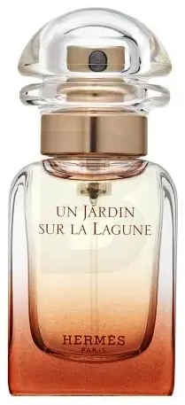 Hermès Un Jardin Sur La Lagune (EDT) tualetinis vanduo unisex 30 ml
