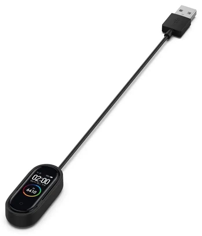 Tactical USB-laadimiskaabel Xiaomi Mi Band 4