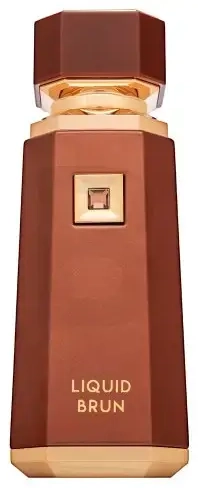 French Avenue Liquid Brun parfüümvesi unisex 100 ml