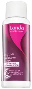 Londa Professional Londacolor 6% / Volumes 20 60 Ml