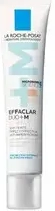 Effeclar Duo+M Anti-Imperfection Care - Tinted Face Cream 40 ml.