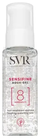SVR Sensifine Aqua-Gel 40 ml
