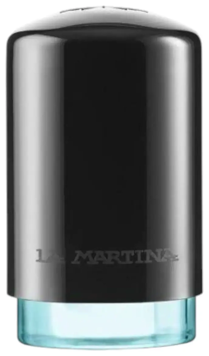 La Martina Blue Gardenia Intense (EDC) odekolonas unisex 80 ml
