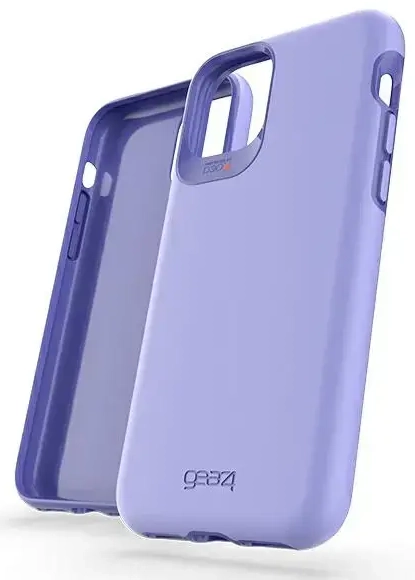 Gear4 D3O Holborn iPhone 11 Pro Max fioletowy|lilac 37030