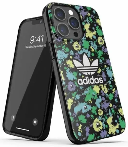 Adidas OR Snap Case Flower AOP iPhone 13 Pro | 13 6,1" wielokolorowy|colourful 47104
