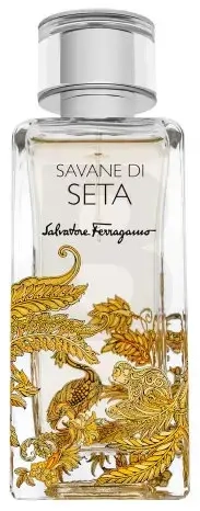 Salvatore Ferragamo Savane di Seta (EDP) парфюмерная вода унисекс 100 мл