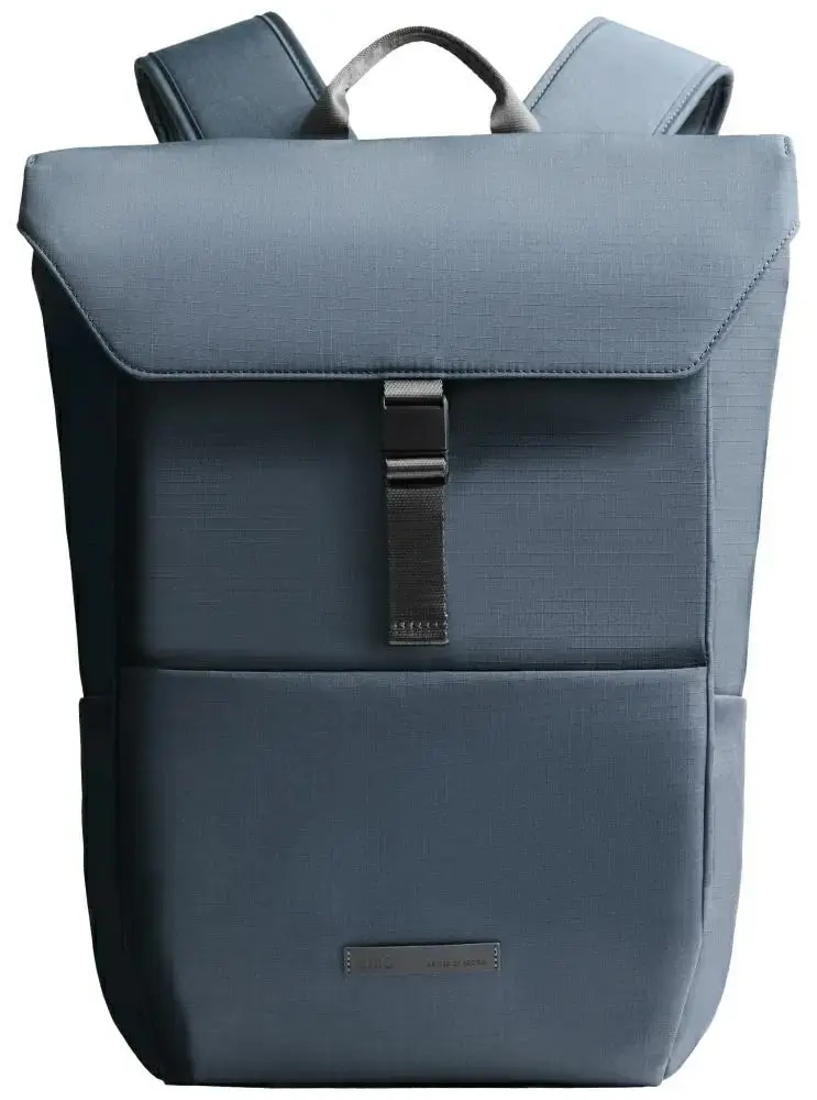 Backpack UNIQ Arden RPET 18L blue