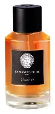 La Manufacture, Omelie 44, Eau De Parfum, Unisex, 100 ml