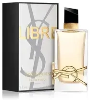Yves Saint Laurent Libre Gift set EDP 50 ml and shower gel 50 ml