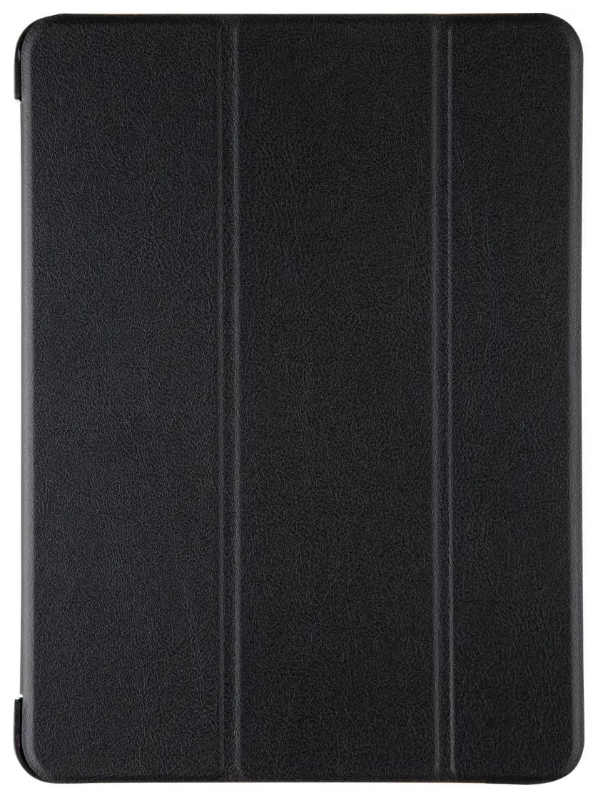 Tactical Book Tri Fold Case for Samsung X710|X716 Galaxy Tab S9 Black