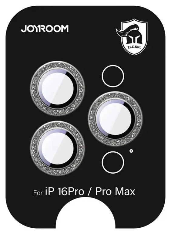 Защитное стекло Joyroom JR-MSF0305 для iPhone 16 Pro|16 Pro Max - титан